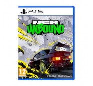 Need For Speed: Unbound - PS5